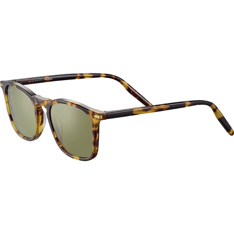 DELIO, Shiny Classic Havana-Mineral Polarized 555nm Cat 3 to 3, hi-res image number null